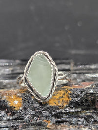Recycled Sea Glass